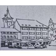 Praxis Frau Dr. med. Elke Schmitt-Werner & Herr Dr. med. Klaus Werner - LOGO