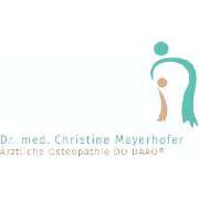 Praxis für ärztliche Osteopathie Dr. med. Christine Mayerhofer, D.O. (DAAO) - LOGO