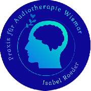 Praxis für Audiotherapie Wismar Isabel Roeder - LOGO