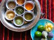 Praxis für Ayurveda-Medizin und Gesundheitsvorsorge