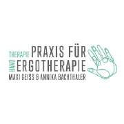 Praxis für Ergo- und Handtherapie Maxi Geiss & Annika Bachthaler - LOGO