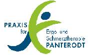 Praxis für Ergo- und Schmerztherapie Panterodt - LOGO