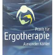 Praxis für Ergotherapie Alexander Köhler - LOGO