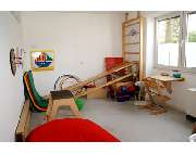 Praxis für Ergotherapie Anja Bachmann - GALLERY