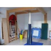 Praxis für Ergotherapie Anke Misch - GALLERY