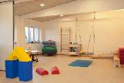 Praxis für Ergotherapie Annette Schöttler - Pädiatrie
