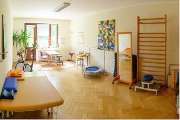 Praxis für Ergotherapie Bettina Bergmann - GALLERY