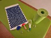 Praxis für Ergotherapie Block & May GbR - GALLERY