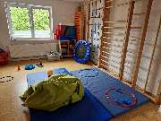 Praxis für Ergotherapie Block & May GbR - GALLERY