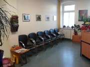 Praxis für Ergotherapie Broschwitz - GALLERY