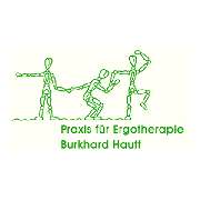 Praxis für Ergotherapie | Burkhard Hauff GmbH Göttingen - LOGO