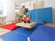 Praxis für Ergotherapie Doris Schmidt - GALLERY