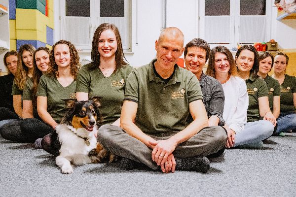 Praxis für Ergotherapie Falko Gärtner & Team - GAL …