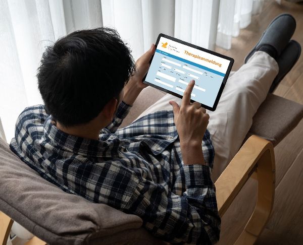 Praxis für Ergotherapie Falko Gärtner & Team - GAL …