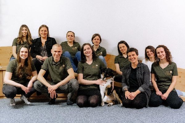Praxis für Ergotherapie Falko Gärtner & Team - GAL …