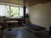 Praxis für Ergotherapie Frauke Treptau - Ergotherapie Praxisraum 1