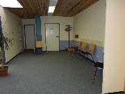 Praxis für Ergotherapie Frauke Treptau - Ergotherapie Praxisraum 4