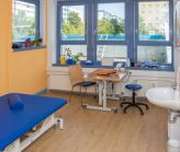 Praxis für Ergotherapie Janka Steindl - GALLERY