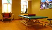 Praxis für Ergotherapie Kirsten Gärtner - GALLERY