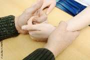Praxis für Ergotherapie & Lerntherapie Doreen Czursidel-Georgi - GALLERY