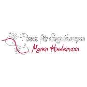 Praxis für Ergotherapie Maren Hedemann - LOGO