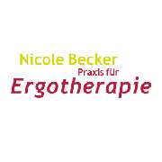 Praxis für Ergotherapie Nicole Becker - LOGO