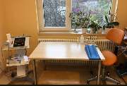 Praxis für Ergotherapie Olivia Faust - GALLERY