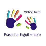 Praxis für Ergotherapie Olivia Faust - Logo Ergotherapie Olivia Faust