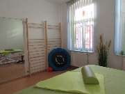 Praxis für Ergotherapie, Physiotherapie und Logopädie Isabel Fuchs-Fische - GALLERY