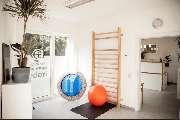 Praxis für Ergotherapie Probst - GALLERY