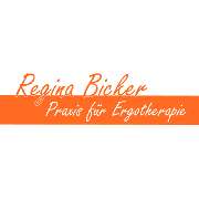 Praxis für Ergotherapie Regina Bicker Leitung Egor Lepjoschkin - LOGO