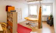 Praxis für Ergotherapie Regine Lübbers - GALLERY
