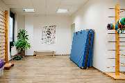 Praxis für Ergotherapie | Schwerpunkt Neurologie & Orthopädie | Köln-Süd - Praxis für Ergotherapie Köln-Süd