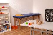 Praxis für Ergotherapie  Steffen Lutz - GALLERY