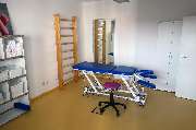Praxis für Ergotherapie und Handtherapie Anne Münch - GALLERY
