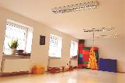 Praxis für Ergotherapie Uwe Buntkowski - GALLERY