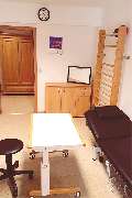 Praxis für Ergotherapie Uwe Buntkowski - GALLERY