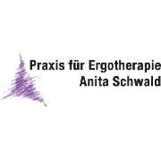 Praxis für Ergotherpaie Anita Schwald - LOGO