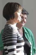 Praxis für Familienaufstellungen Monika Oppold - 2