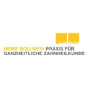 Praxis für ganzheitliche Zahnheilkunde Heike Bollwein - LOGO