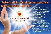Praxis für Heilarbeit Elke Singh
