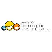 Praxis für Kieferorthopädie Dr. Ralph Kretschmer - LOGO