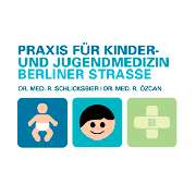 Praxis für Kinder- und Jugendmedizin Berliner Strasse - Dr. Schlicksbier, Dr. Özcan - LOGO