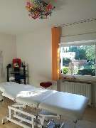 Praxis für Körperheilkunde Freda Börgers, Heilpraktikerin, Physiotherapeutin - 1
