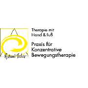 Praxis für Konzentrative Bewegungstherapie (KBT) Waltraut Betker - LOGO