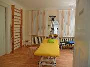 Praxis für Krankengymnastik & Physiotherapie Dolmen, Inh. Susanne Watzek - GALLERY