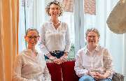 Praxis für Logopädie Anette Gilsbach - GALLERY