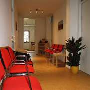 Praxis für Logopädie Anke Tedesco - GALLERY