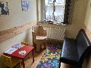 Praxis für Logopädie Annett Stiller - GALLERY