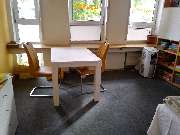 Praxis für Logopädie Ariane Clausius - GALLERY